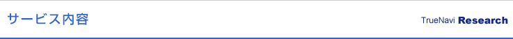 サービス内容